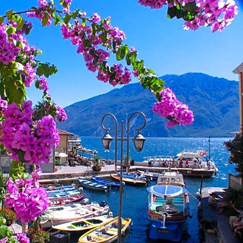 Hotel Augusta Garnì