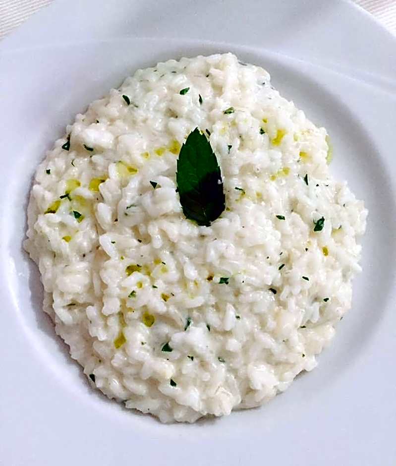 Hotel Ristorante Sbranetta