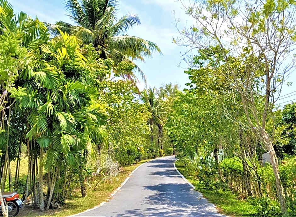 Nestvilla Khok-kloi Phang-nga