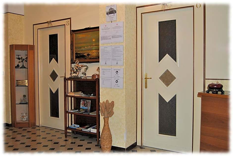 Bed and Breakfast D'Angelo