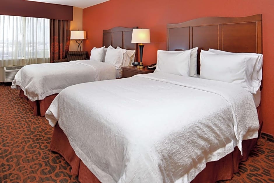 Hampton Inn By Hilton Idaho Falls/Airport, Id