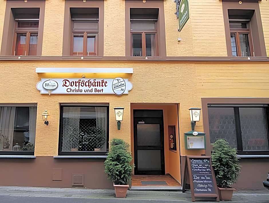 Hotel Zur Dorfschanke