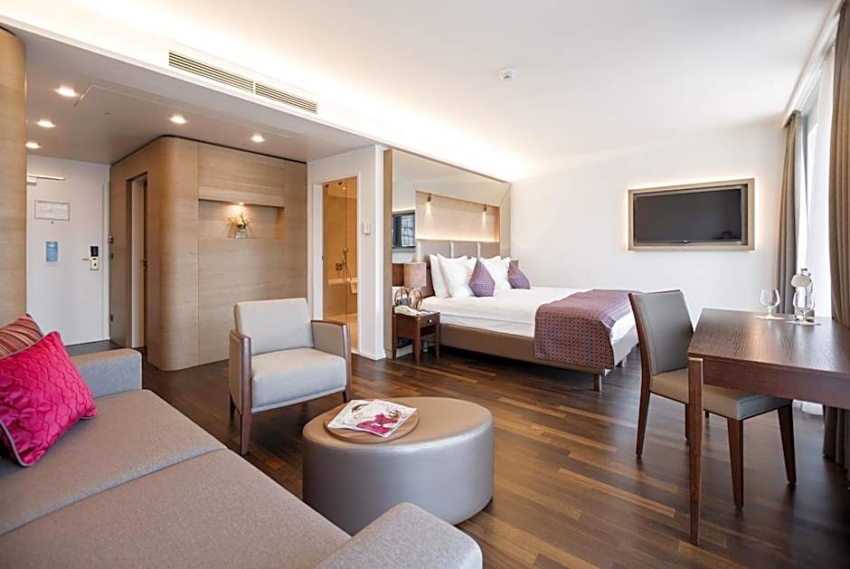 IMLAUER HOTEL PITTER Salzburg
