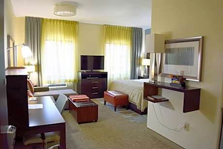King Suite