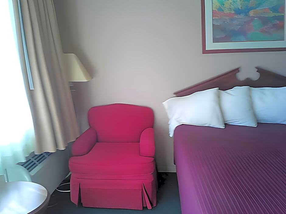 Days Inn by Wyndham Delta CO