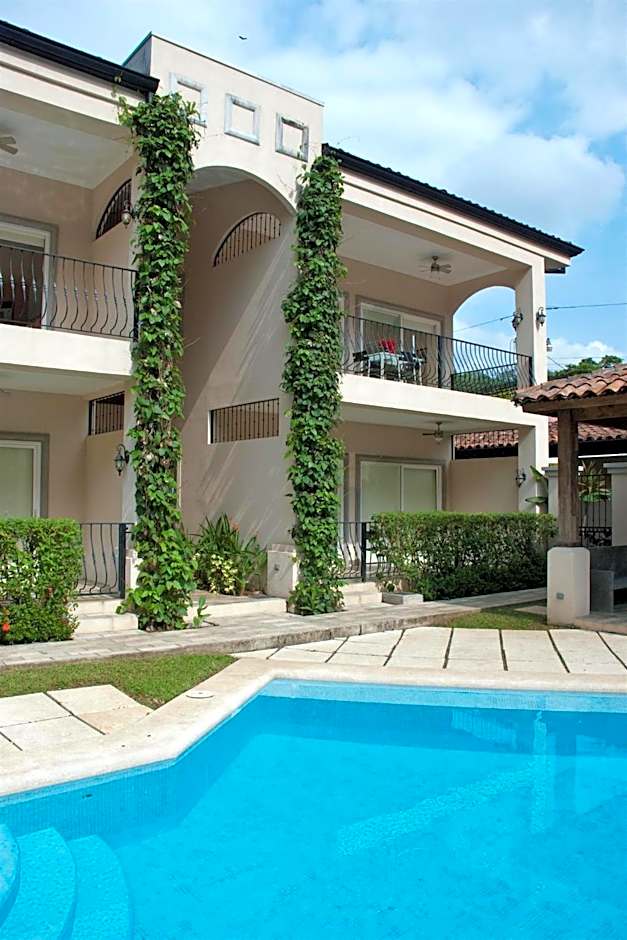 Foto 1 de 9 de Beach Villa 2 Bedroom