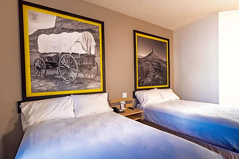 Motel 6-Sidney, NE