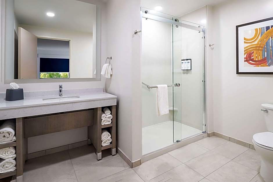 Hyatt House Auburn Hills/detroit