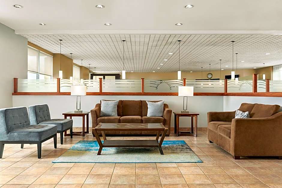 Days Inn by Wyndham London