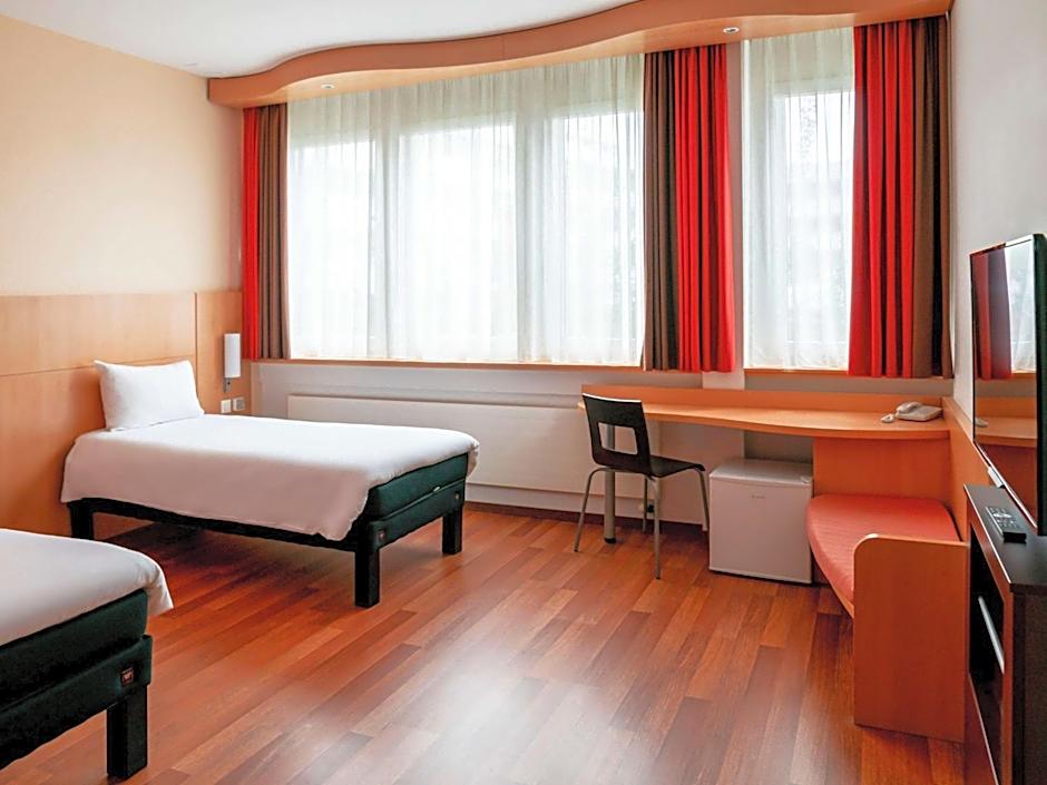 ibis Luzern Kriens