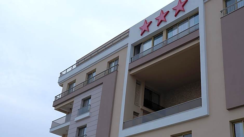 Hotel La Bella