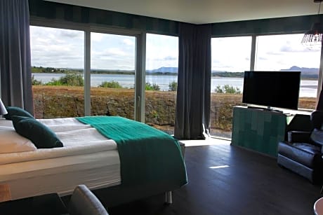 Hotel Kriunes