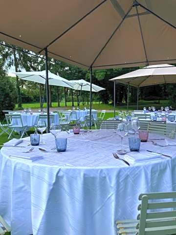 LOGIS Hôtel & Restaurant - Le Manoir de Gavrelle