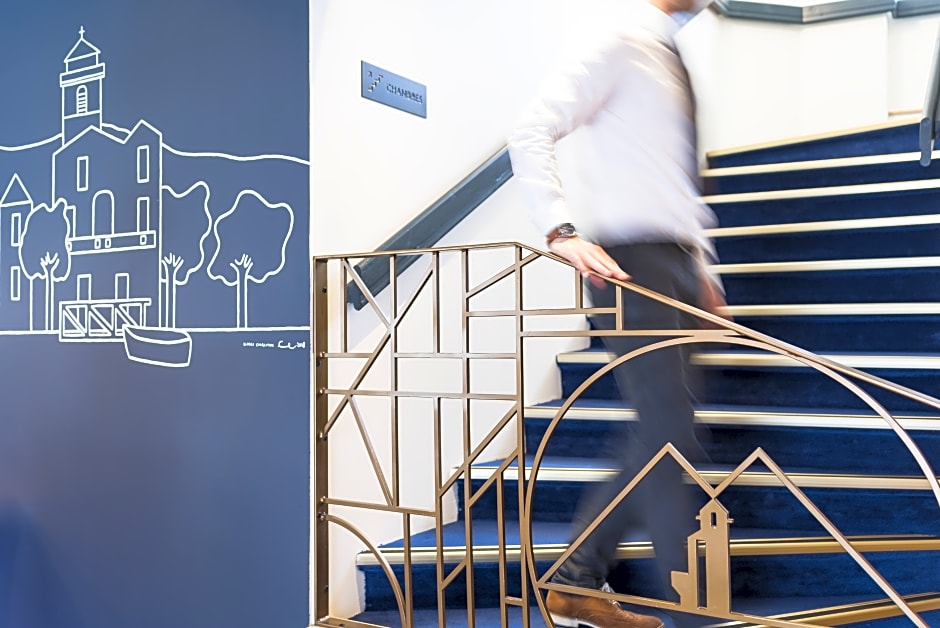 MADISON Saint Jean de Luz - Handwritten Collection