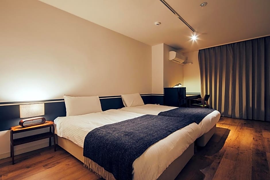 HOTEL GRAPHY NEZU - Vacation STAY 82507
