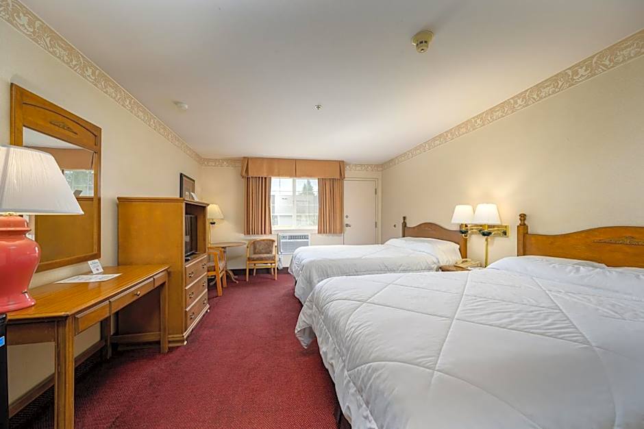 Three Rivers Inn Sedro Woolley