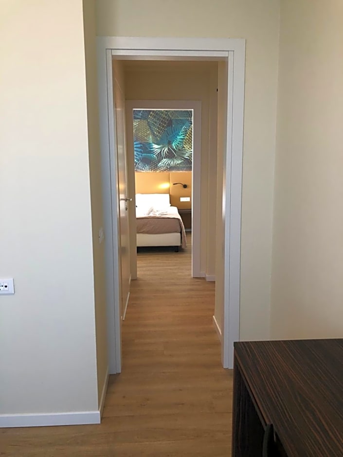 Hotel Suez