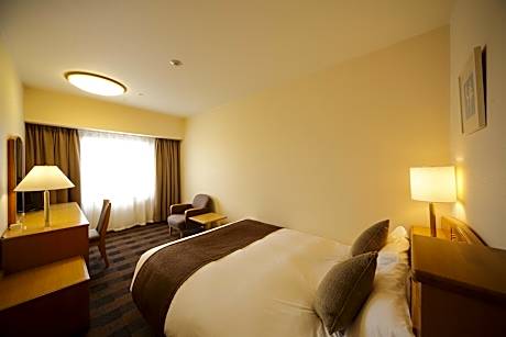 Superior Double Room - Non Smoking