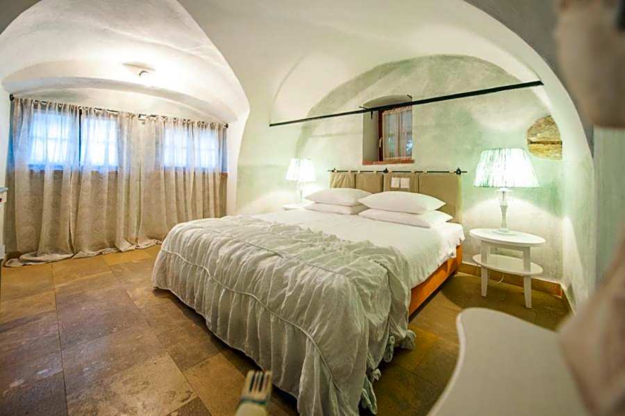 Art Boutique Hotel Bürgerhaus