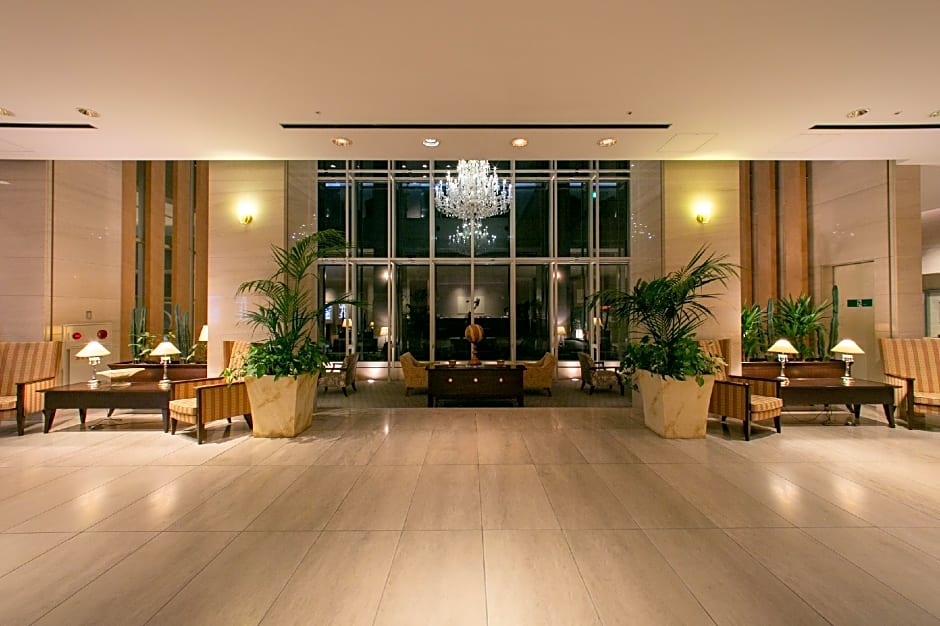 KKR Hotel Kanazawa