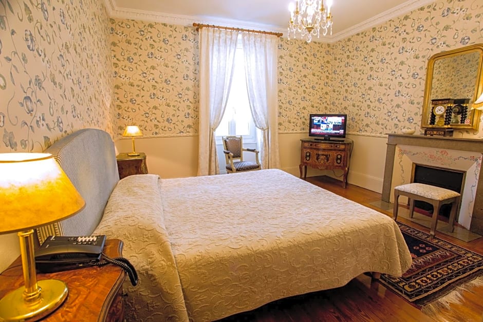 Hotel La Villa Fleurie