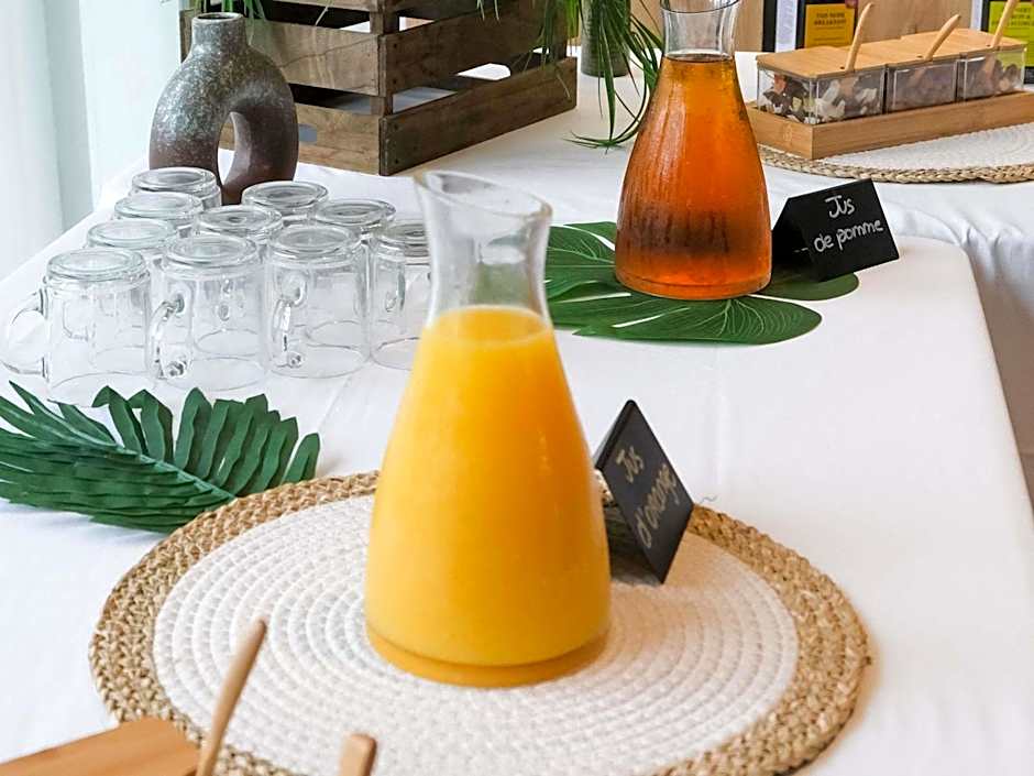 Novotel Narbonne Sud