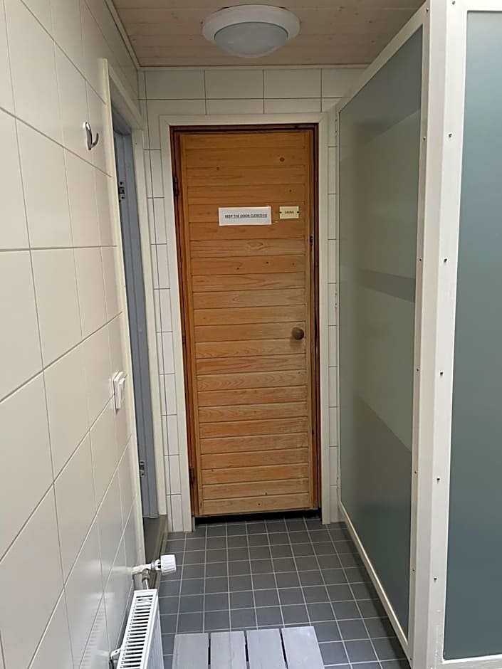 Tapulitalo Guesthouse