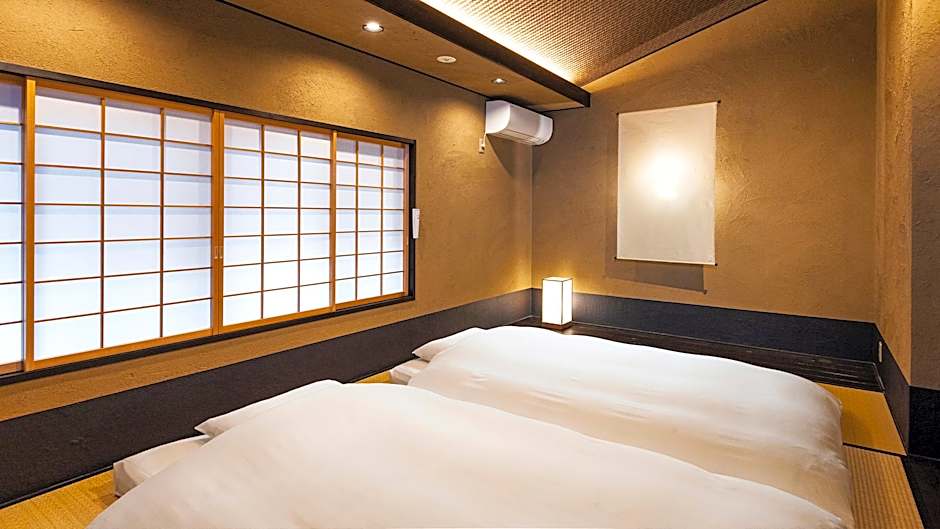 Rinn Premium Machiya Kyoto Shichijo III