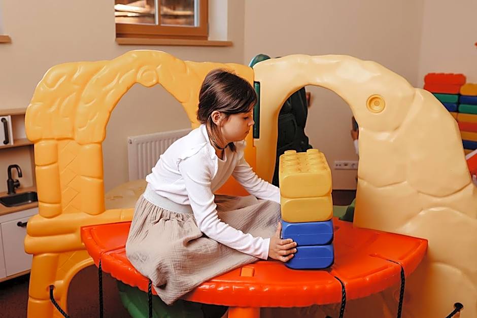 Berghotel Alpenklang