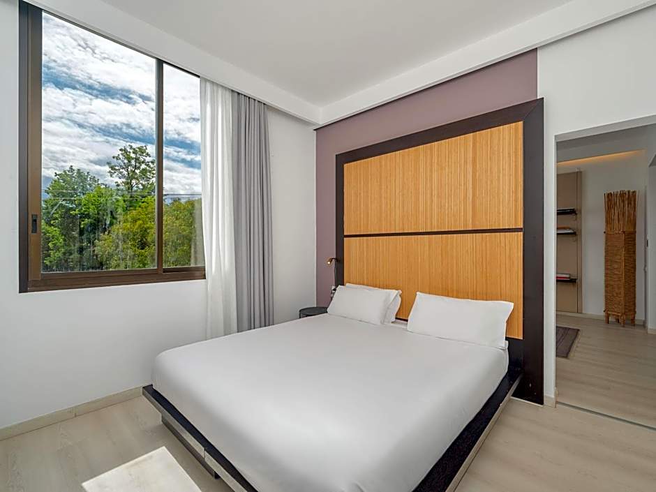 B&B HOTEL Padova Methis