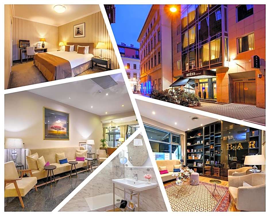 Ambra Hotel