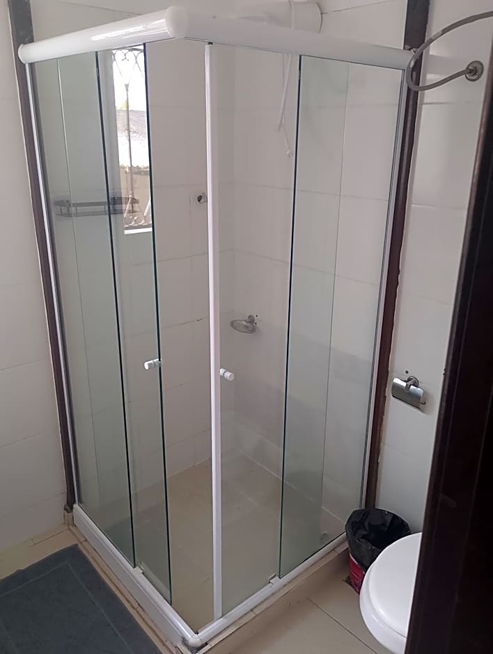 Pousada Casa Recanto da Serra