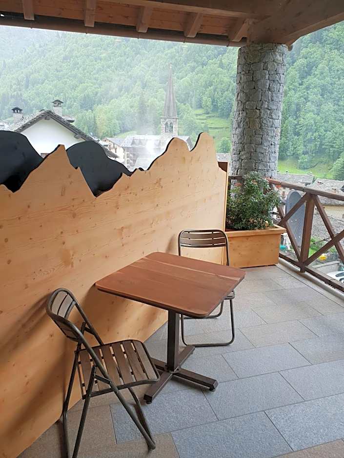 MH Olen Boutique Hotel