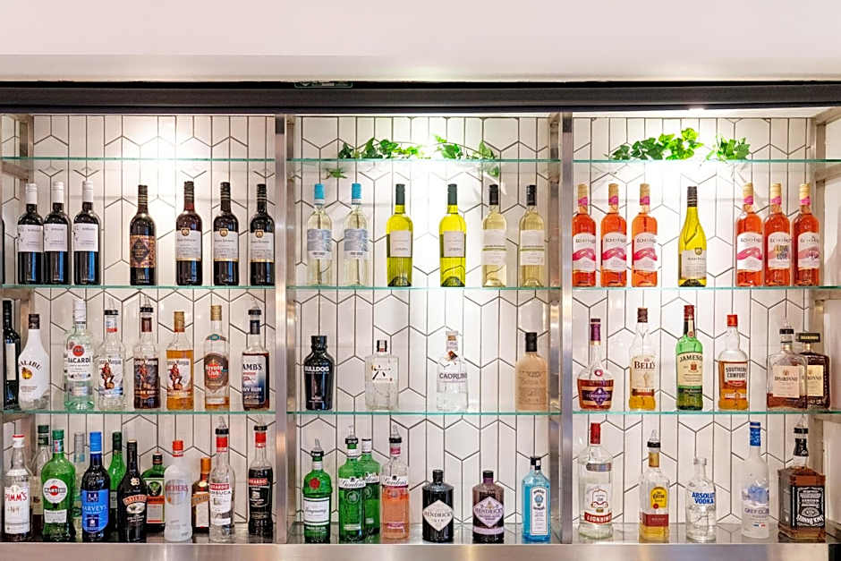 Holiday Inn Stevenage By IHG