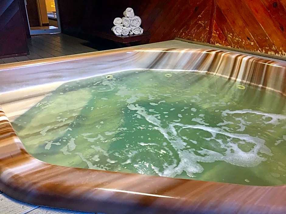 FairBridge Inn & Suites - Idaho Falls