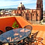 Hotel Casa Santa Lucia