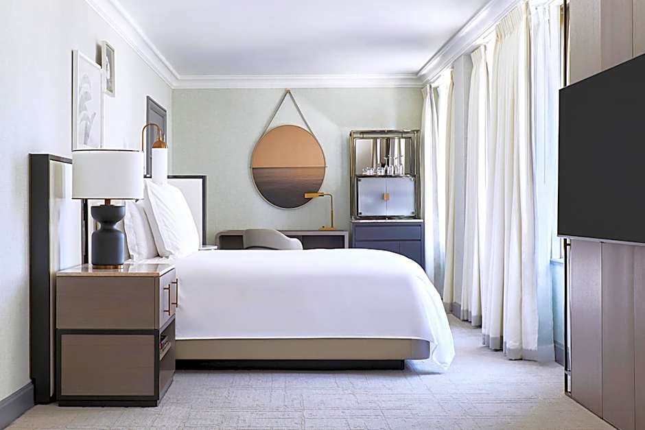 Beverly Wilshire, A Four Seasons Hotel