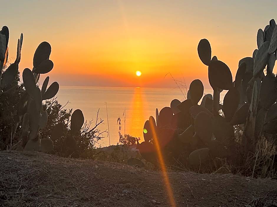 Miriasol Bed and Breakfast