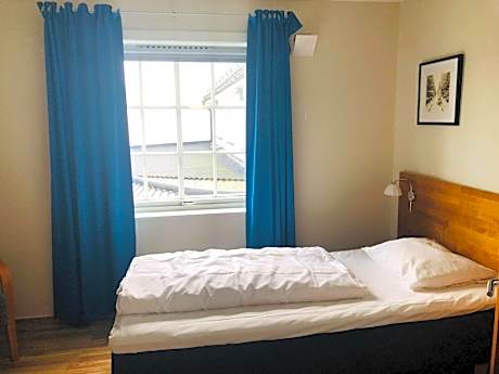 Budget Single Room