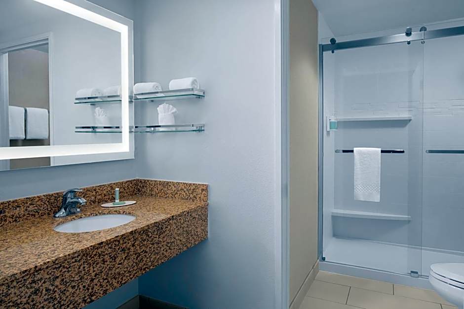 Residence Inn by Marriott Santa Clarita Valencia