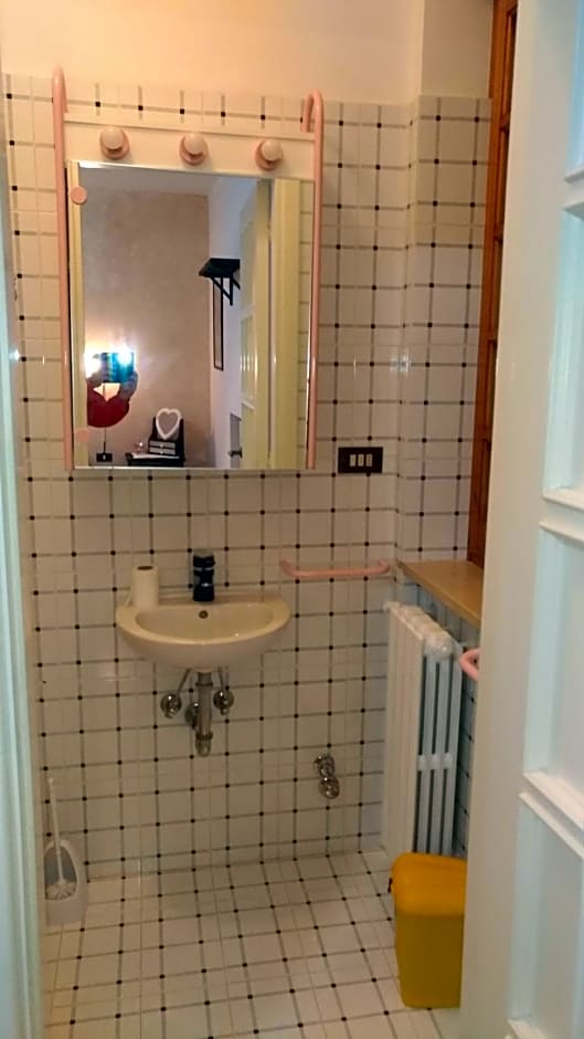 B&B Il girasole - A casa di Ale