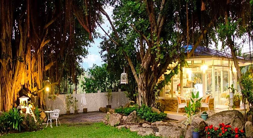 Banyan House Samui Bed & Breakfast (Adults only)