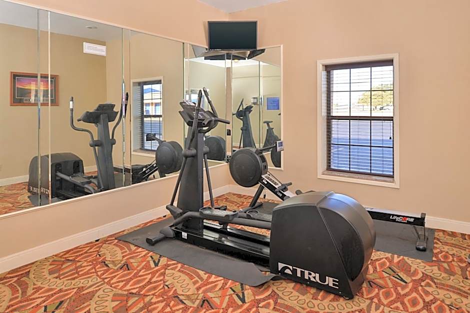 Americas Best Value Inn Lubbock