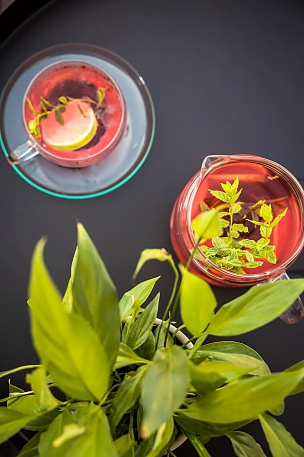 Ariá Estate Suites & Spa