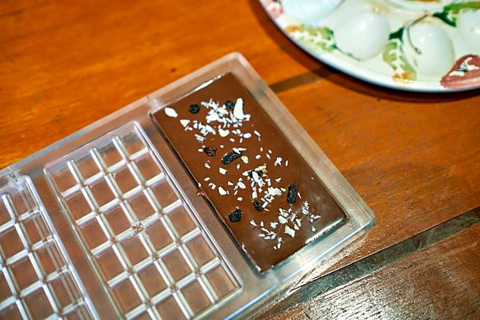 Finca Luna Nueva Lodge