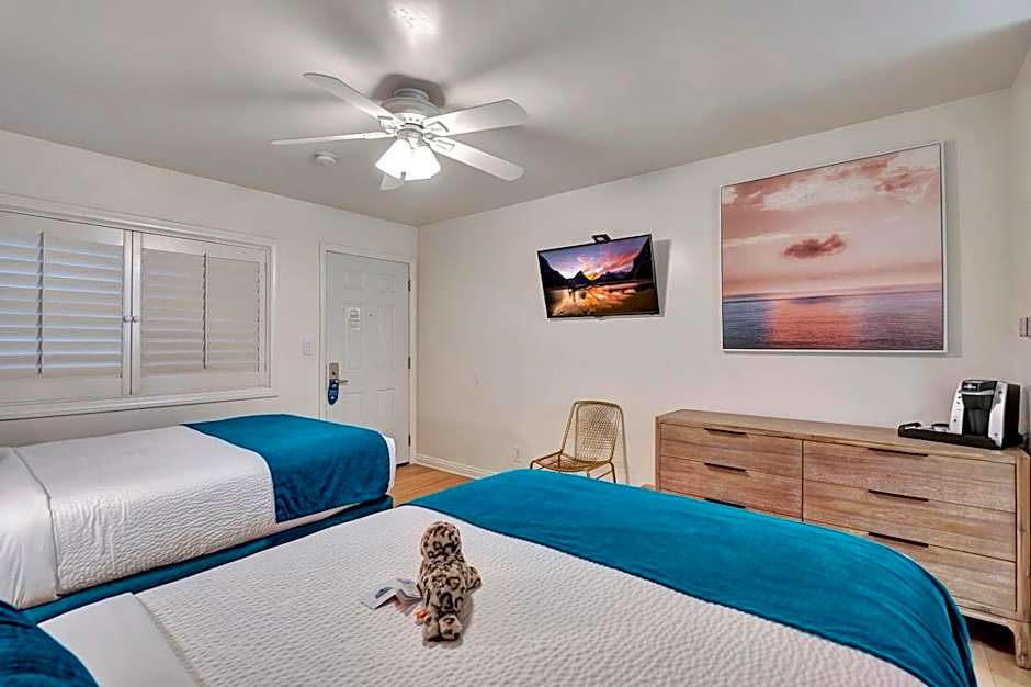 Santa Monica Hotel