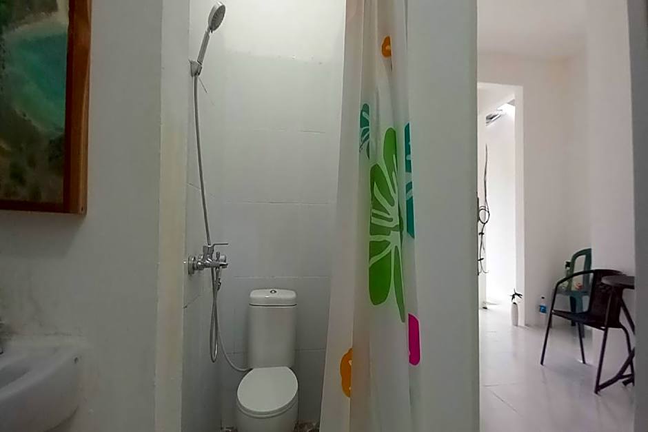 OYO 90974 Homestay Golo Koe Sejahtera