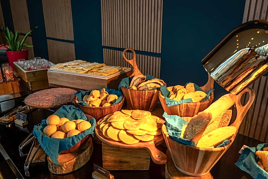 GHL Hotel Barranquilla