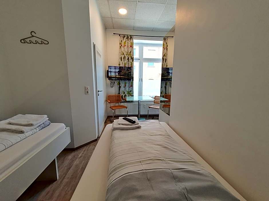 Aparthotel BL