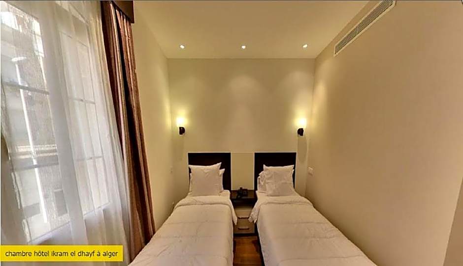 Hotel Ikram El Dhayf